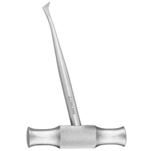 Gebogenes Dentales Luxationsinstrument - 668610 - Coricama s.r.l.