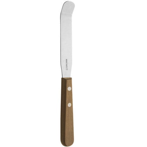 Spatel für Alginate - 822130 - Coricama s.r.l. - Holz