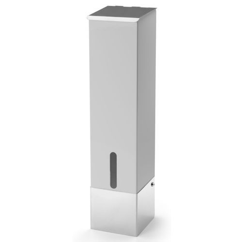 Becherspender - 942323 - Coricama s.r.l. - Aluminium