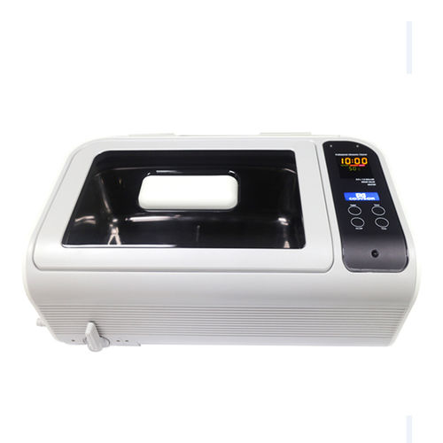 Medizinisch Ultraschallreiniger - FoClean-S - Fomos Medical Instrument ltd. - Dental