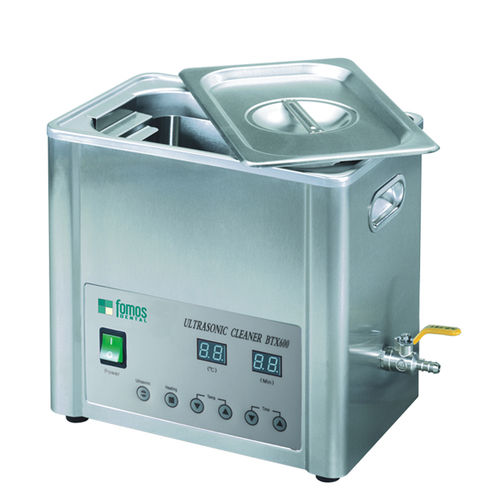 Medizinisch Ultraschallreiniger - FoClean - Fomos Medical Instrument ltd. - Dental