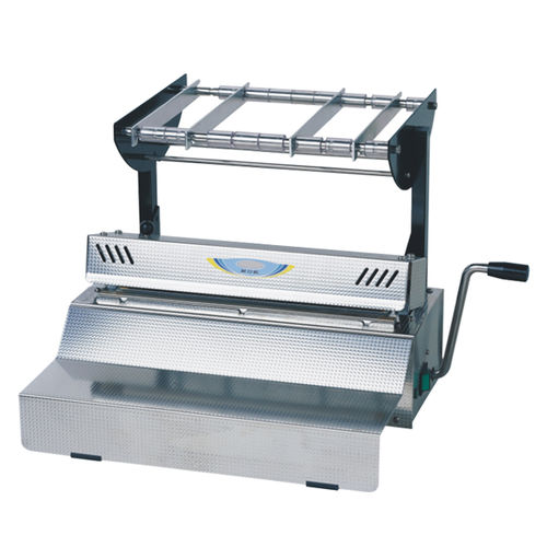 Dental-Schweißgerät - FoSeal-01 - Fomos Medical Instrument ltd. - manuell / Tisch