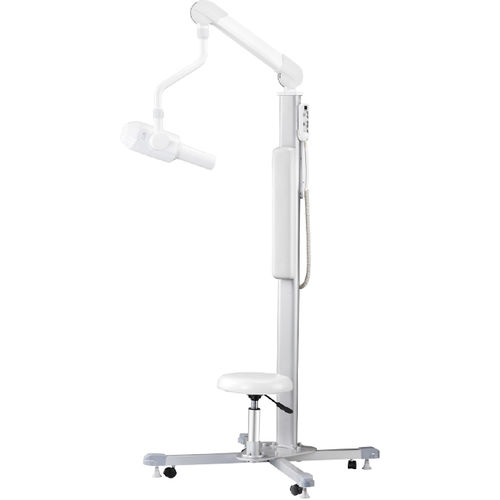 Intraorales Röntgensystem - Foray-M - Fomos Medical Instrument ltd. - auf Rollen / digital