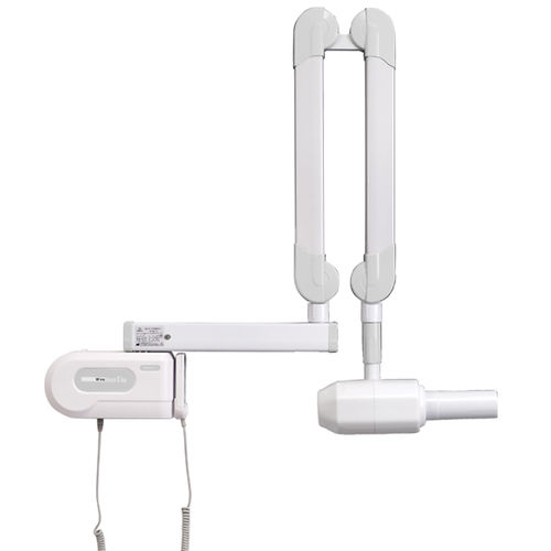 Digitales intraorales Röntgensystem - Foray-W - Fomos Medical Instrument ltd. - mit Wandhalterung