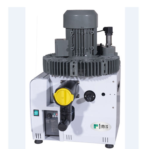Vakuumpumpe für Zahnmedizin - FoVac-06 - Fomos Medical Instrument ltd.