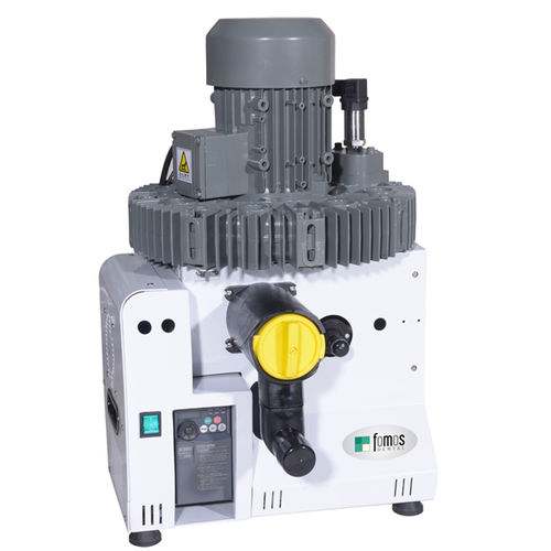 Vakuumpumpe für Zahnmedizin - FoVac-05 - Fomos Medical Instrument ltd.