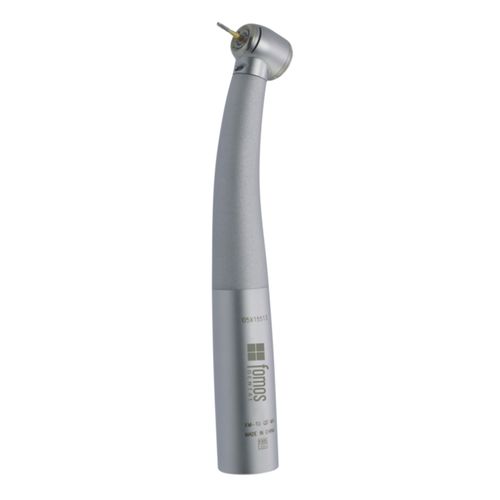 Dental-Turbine - FM-HO210 - Fomos Medical Instrument ltd. - mit Luftmotor / Glasfaser / mit externem Vierfach-Spray