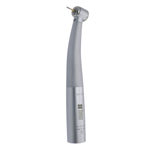 Dental-Turbine - FM-HO105 - Fomos Medical Instrument ltd. - mit Luftmotor / mit LED-Licht / mit externem Dreifach-Spray