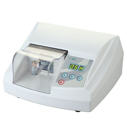 Dentales Amalgammischgerät - IMIX-M6 - Fomos Medical Instrument ltd.