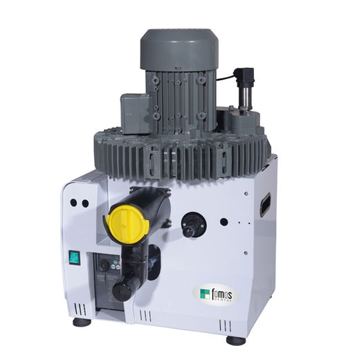 Vakuumpumpe für Zahnmedizin - FoVac-03 - Fomos Medical Instrument ltd.