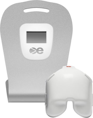 Phototherapie-Maske / für den Augenbereich - meibomask® - Hall 10.2 Stand: S010 T011