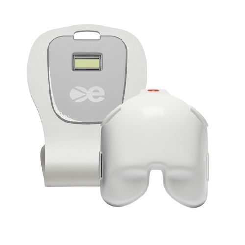 Phototherapie-Maske / für den Augenbereich - my-mask® - Hall 10.2 Stand: S010 T011 - wiederverwendbar