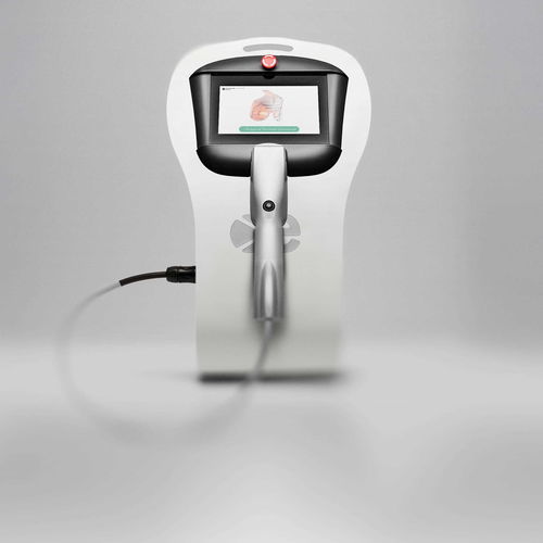 IPL-Gerät / zur Behandlung von Augentrockenheit - eye-light® - Hall 10.2 Stand: S010 T011 - Tischmodell