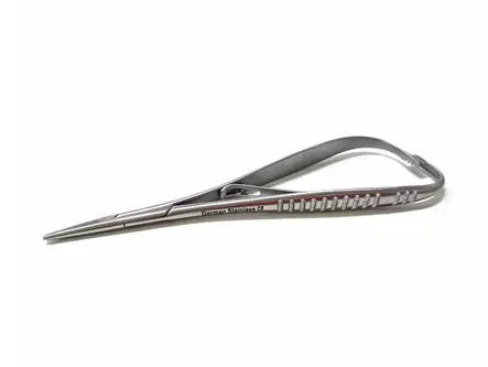Nadelhalter für Zahnchirurgie - Hangzhou DTC Medical Apparatus