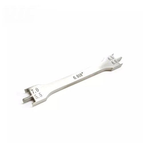 Positionierungssystem für kieferorthopädische Klammern - A110 - Hangzhou DTC Medical Apparatus