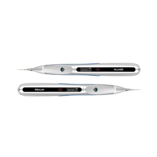 Dental-Laser - K2 - Hulaser - Dioden / Handgerät