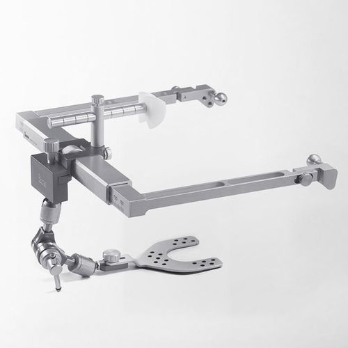 Gesichtsbogen - S24 - IML Instrumenta Mechanik Labor System GmbH