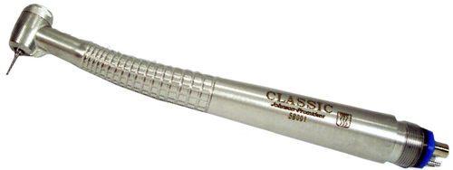 Dental-Turbine - Classic Series - Johnson-Promident - mit Luftmotor