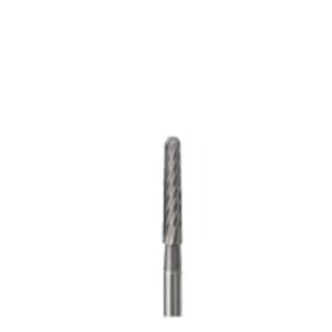 Fräser für Kieferorthopädie - FG, TF series - Johnson-Promident - Hartmetall