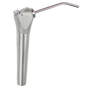 Dentalspritze - Johnson-Promident - Luft / Wasser / wiederverwendbar