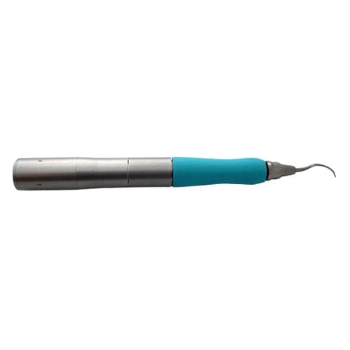 Dental-Scaler / mit Luftmotor - BLISSW - Johnson-Promident - autoklavierbar