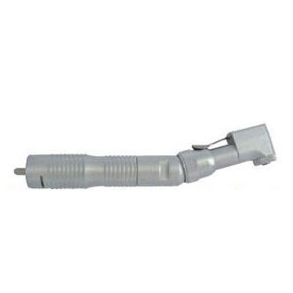 Dental-Winkelstück - BB4OU - Johnson-Promident - mit Luftmotor