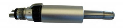 Dental-Mikromotor - Classic E-Motor - Johnson-Promident - mit Luftmotor / mit externer Wasserversorgung