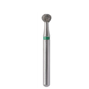 Dentalfräser - 801eries - Johnson-Promident - Diamant
