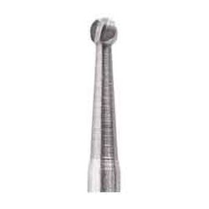 Dentalfräser - Round - Johnson-Promident - Hartmetall