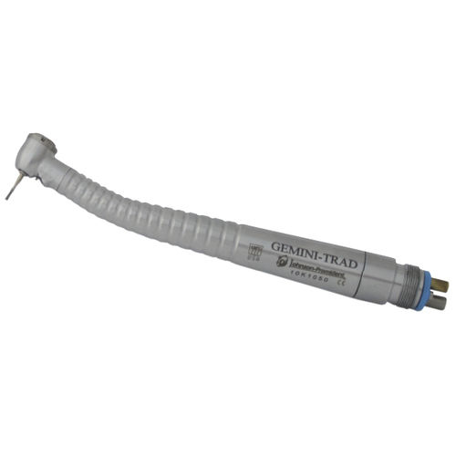Dental-Turbine - Prometheus™  - Johnson-Promident - mit Luftmotor / Glasfaser / mit LED-Licht