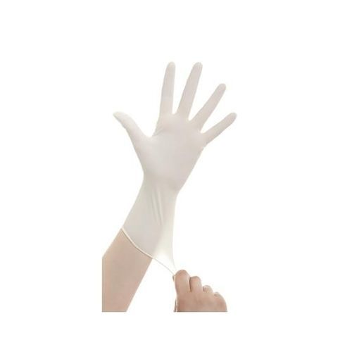 Latexhandschuh - 1125 series - Kolmi - medizinisch / gepudert / M