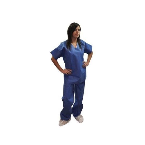 Medizinischer Kasack / unisex - J40800/S - Kolmi - L / XL / M