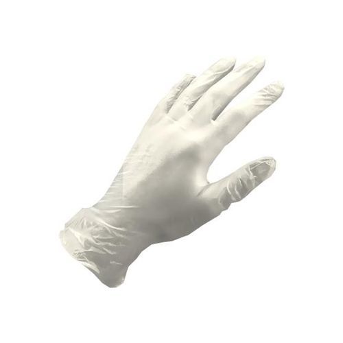 Vinylhandschuh - 1129 series - Kolmi - medizinisch / puderfrei / M