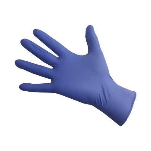 Nitrilhandschuh - 1135P series - Kolmi - medizinisch / für Untersuchungen / puderfrei