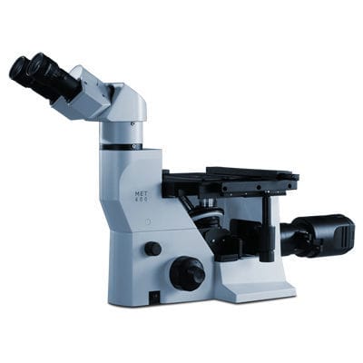 Optisches Mikroskop - MET-400 - Labomed Europe b.v. - Labor / Inspektion / Invers