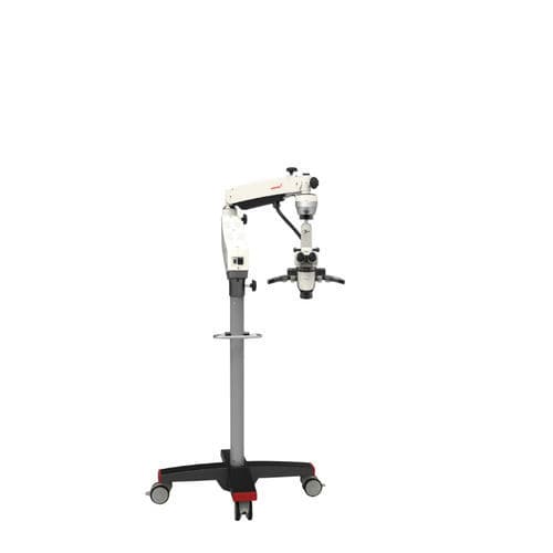Dental-Operationsmikroskop - MAGNA - Labomed Europe b.v.
