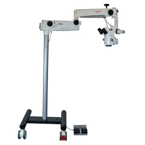 Optisches Mikroskop - PRIMA MU OPH - Labomed Europe b.v. - digital / für Kliniken / binokular