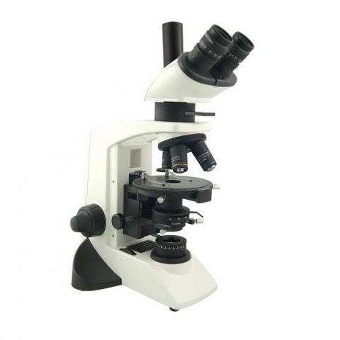 Optisches Mikroskop - CXL-223 POL  - Labomed Europe b.v. - Labor / trinokulares / Achromatisch