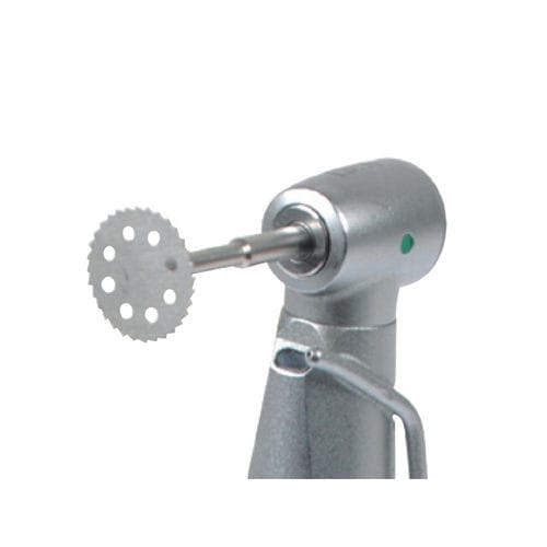 Säge für Dentallabore - SAW series - MCTBIO