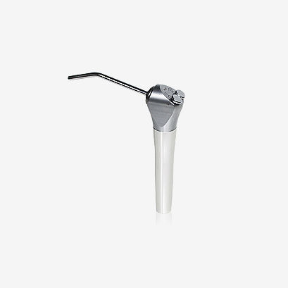Dentalspritze - MDMED Co. - Wasser / Luft / 3-teilig