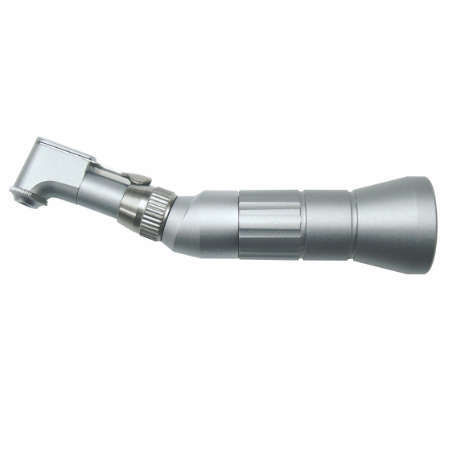 Dental-Winkelstück - EC-20L - Nakamura Dental Mfg. Co., Ltd. - elektrisch / direkt / gebogen