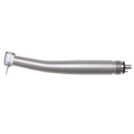 Dental-Turbine - TCH-M02 - Nakamura Dental Mfg. Co., Ltd. - manuell / mit Luftmotor / gewinkelt