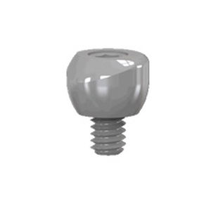 Titan-Gingivaformer - 3.10	 - NIKO DENTAL GmbH - anatomisch