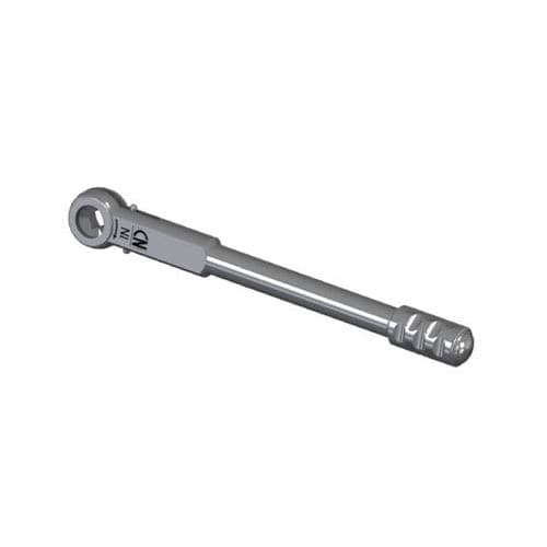 Prothetikschlüssel - № 5.23 - NIKO DENTAL GmbH