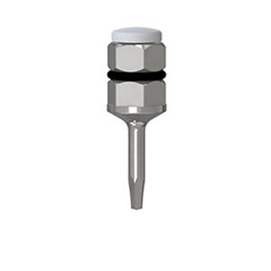 Dentaler Schrauber / für Implantatabutments - 5.0x series - NIKO DENTAL GmbH