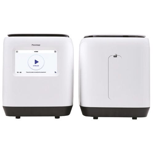 Medizinischer Sterilisator / Plasma - STERLINK™ MINI - Plasmapp - Tisch / automatisch / Niedrigtemperatur