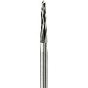 Fräser für Zahnchirurgie - H267 - Prima Dental Group - Hartmetall / Schneid