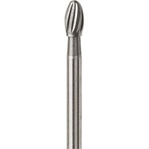 Orthodontischer Fräser - H22-016ALGK, H379-023AGK - Prima Dental Group - Hartmetall / Schneid / konisch