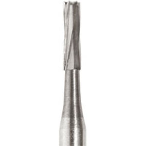 Fräser für Zahnchirurgie - 500 314 107 006, 500 204 107 006	 - Prima Dental Group - Hartmetall / Schneid / gerade