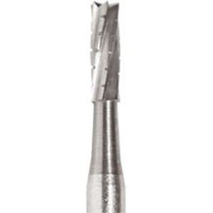 Fräser für Zahnchirurgie - 500 xxx 107 007 series - Prima Dental Group - Hartmetall / Partikelschnitt / gerade